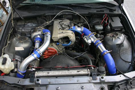 Radium Auto Catch Can Kit, BMW 335i135i N54. . Bmw m43 turbo kit